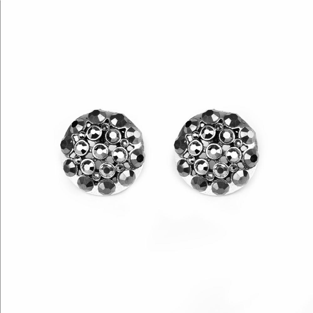 Hollywood Drama- Silver